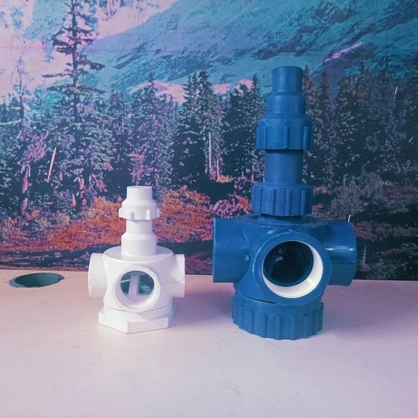 WE HAVE WIDE RANGE IN COOLING TOWER SPRINKLER WITH VARIOUS SIZE.WE CAN SUPPLY SPRINKLER IN M.O.C. LIKE ENGINNERING POLYMER, ALUMINIUM, STAINLESS STEEL