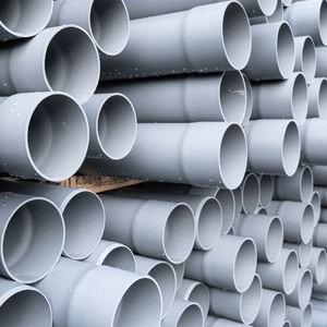 WE DEALS IN PVC PIPES WHICH ARE BEING USE IN DRIP IRRGATION 