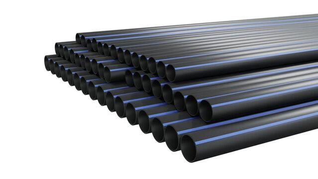 WE DEALS IN HDPE PIPES WHICH ARE USE IN DRIP IRRGATION .