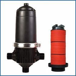 WE DEALS IN DISC FILTER WHICH ARE USE IN DRIP IRRGATION PRODUCT FROM NAGPUR.