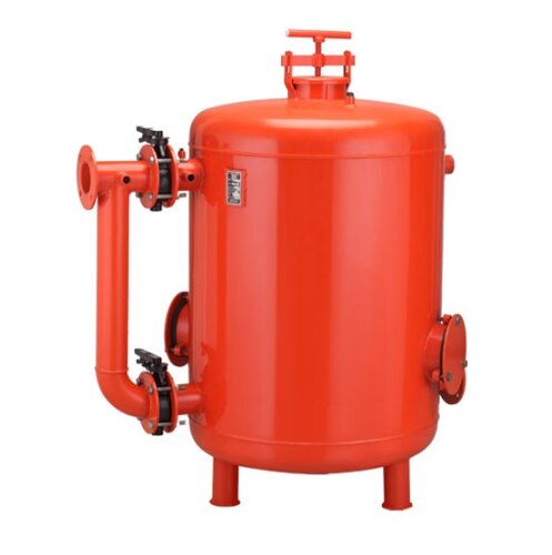WE DEALS IN SAND FILTER WHICH ARE USE IN DRIP IRRGATION PRODUCT FROM NAGPUR WADI .