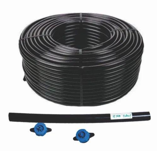 WE ARE LEADING MANUFACTURER OF ONLINE  LATERAL WHICH ARE IN USE OF DRIP IRRGATION .