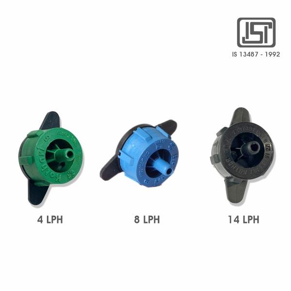 WE ARE LEADING SUPPLIER OF DRIPPERS FROM NAGPUR WADI 