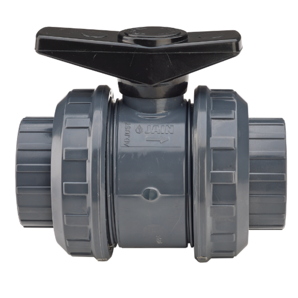 LEADING DEALER OF DOUBLE UNION VALVE FROM NAGPUR
