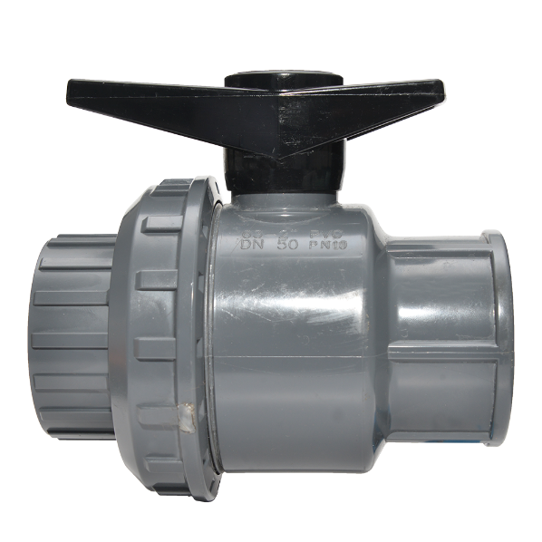 WE ARE LEADING SUPPLIER OF SINGLE UNION VALVE  FROM NAGPUR
