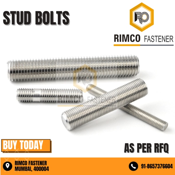 Submersible Pump Stud Manufacturer: The Unsung Heroes of Fastening TechnologyWhen we think of essential components in various industries, submersible pump studs often don’t come to mind. Yet, these fasteners play a crucial role in ensuring secure and adjustable connections across construction, automotive, and manufacturing sectors. In this blog, we’ll explore the world of stud manufacturing, emphasizing the processes, significance, applications, and the pivotal role that manufacturers play in fastening technology.The Craft of Studs ManufacturingManufacturing studs is a specialized process that requires expertise in materials science, engineering, and design. Studs are crafted to provide robust connections, allowing for adjustments in various applications.The Submersible Pump Stud Manufacturer ProcessThe process of manufacturing submersible pump studs includes several essential steps:1. Material Selection: Manufacturers choose materials renowned for their strength and durability, such as steel, stainless steel, brass, or specialized alloys, based on the intended application. 2. Material Processing: The selected materials undergo machining, forging, or extrusion to shape the stud, forming its unique features and threads.3. Thread Cutting or Rolling: Threads are precisely cut or rolled onto the stud to ensure compatibility with nuts and other fasteners.4. Heat Treatment (if necessary): Some studs undergo heat treatment to enhance properties like hardness and tensile strength.5. Surface Finish: Surface treatments such as zinc plating or galvanizing may be applied to improve corrosion resistance and aesthetics.6. Quality Control: Stringent quality checks ensure that studs meet specifications, including dimensional accuracy and material properties.7. Packaging and Shipping: Finished studs are carefully packaged and prepared for shipment to various industries requiring secure and adjustable connections.Significance of Submersible Pump Stud ManufacturersManufacturers of submersible pump studs play an integral role in numerous industries due to the essential functions these components serve. Their significance can be summarized as follows:- **Adjustability**: Studs allow for fine-tuning and alignment in structures, equipment, and machinery.- **Strength and Load-Bearing Capacity**: They are designed to support heavy loads, vital for structural integrity.- **Versatility**: Used in various industries, including construction, automotive, aerospace, and renewable energy.- **Efficiency**: The innovation in materials and design leads to cost-effective and efficient solutions.Applications of Submersible Pump StudsStuds find applications in numerous fields:- **Construction**: Used for adjustable connections in steel frameworks and scaffolding.- **Automotive Industry**: Secure critical components like exhaust systems and engine parts.- **Manufacturing**: Assemble machinery and equipment in manufacturing processes.- **Aerospace**: Ensure precision and reliability in aerospace applications.- **Renewable Energy**: Secure installations for wind turbines and solar panels.The Role of Submersible Pump Stud ManufacturersStud manufacturers are at the forefront of fastening technology, especially where secure and adjustable connections are crucial. Their expertise in designing and producing high-quality studs is vital for industries that rely on these connections. They collaborate with construction companies, manufacturing plants, and various sectors to provide customized studs that meet unique project demands.ConclusionWhile often overlooked, studs are fundamental to creating secure, adjustable, and strong connections across various industries. These versatile fasteners significantly contribute to adjustability, strength, and reliability in countless applications. Submersible pump stud manufacturers are the innovators behind these components, delivering precision and quality essential for industries that demand dependable connections. As advancements continue in various sectors, the role of submersible pump stud manufacturers remains indispensable, ensuring the availability of robust components for diverse and demanding applications.