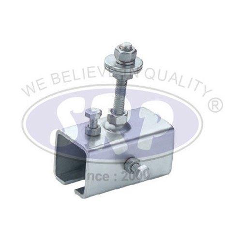 Our firm is a foremost name, involved in providing a diverse range of C Rail Hanger Clamp.