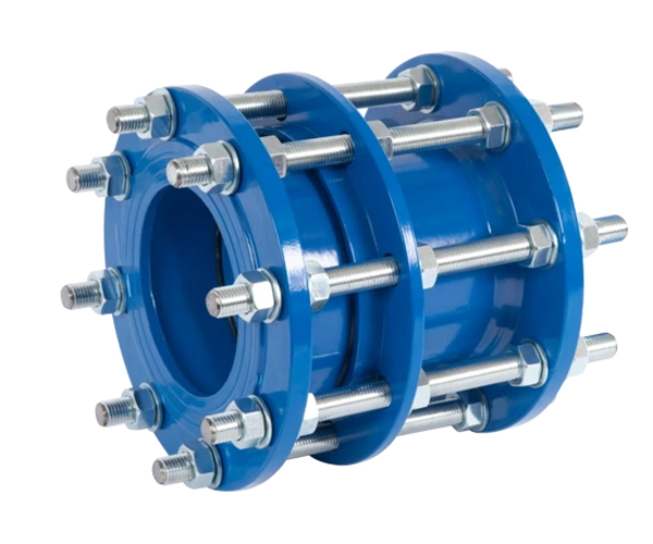 MS Dismantling Joints