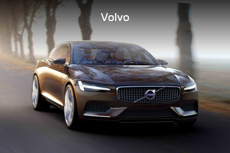 Volvo D4