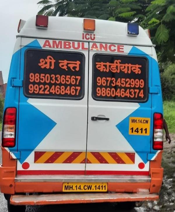 Comprehensive Ambulance Services