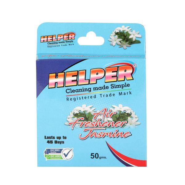 Air Frsehner, Jasmine Fragrances -50gm. Box