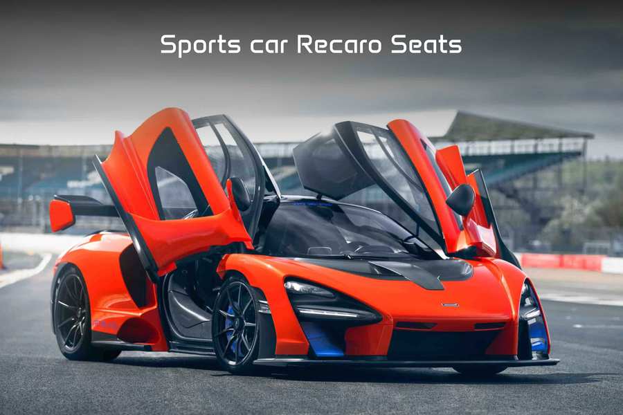 Sports Track cars