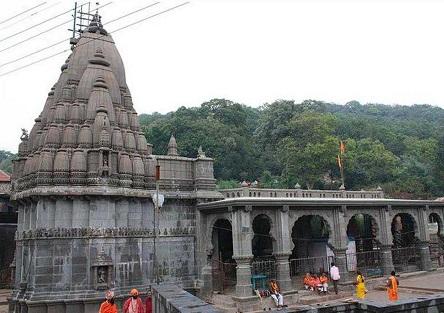 Pune to Bhimashankar cab