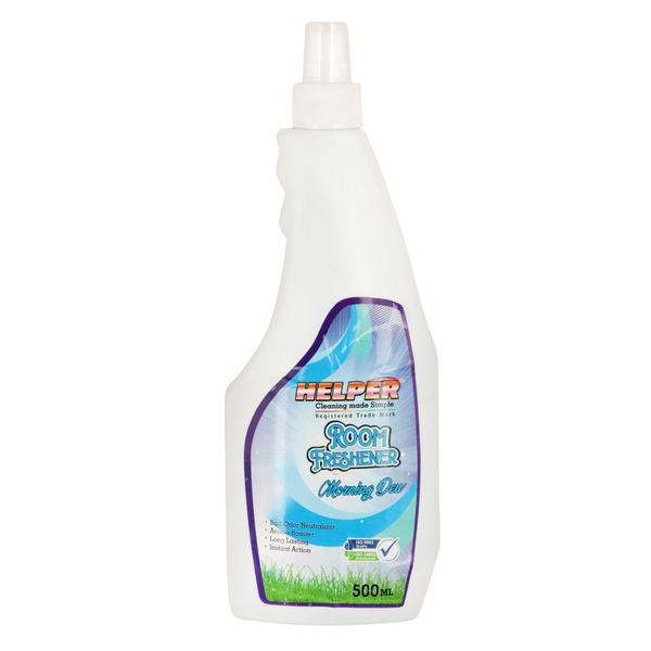 Room Freshner,Morning Dew - 500ml.Bottle