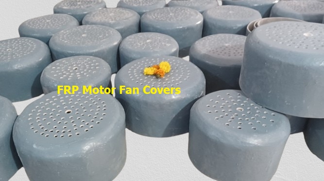FRP Fan Cover