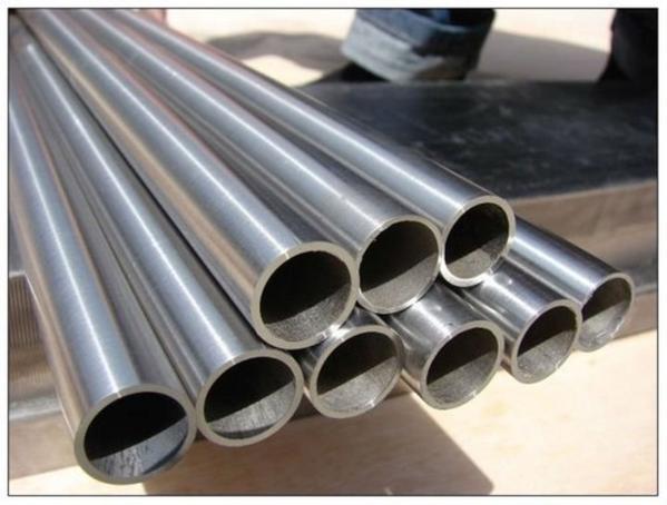 Pooja Steel and EngineeringLocation: Makarpura Industrial Estate, Vadodara - 390010, Gujarat, IndiaProduct: SS 304L Welded PipesDescription:Pooja Steel and Engineering offers high-quality SS 304L Welded Pipes, manufactured using advanced welding techniques and high-grade stainless steel material. These pipes are designed for various industrial applications, ensuring excellent corrosion resistance, durability, and strength.Features:1. High-quality SS 304L material2. Welded construction for added strength3. Excellent corrosion resistance4. Good weldability and formability5. High-temperature resistance6. Low maintenanceApplications:1. Chemical processing2. Oil and gas refineries3. Power generation4. Construction5. Automotive6. Pharmaceutical7. Food processingSpecifications:1. Material: SS 304L (UNS S30403)2. Size: 1/2