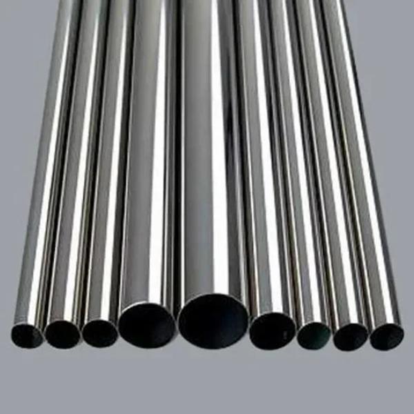 Pooja Steel and EngineeringLocation: Makarpura Industrial Estate, Vadodara - 390010, Gujarat, IndiaProduct: SS 316L Seamless PipesDescription:Pooja Steel and Engineering offers high-quality SS 316L Seamless Pipes, manufactured using advanced technology and high-grade stainless steel material. These pipes are designed for various industrial applications, ensuring excellent corrosion resistance, durability, and strength.Features:1. High-quality SS 316L material2. Seamless construction for added strength3. Excellent corrosion resistance4. Good weldability and formability5. High-temperature resistance6. Low maintenanceApplications:1. Chemical processing2. Oil and gas refineries3. Power generation4. Construction5. Automotive6. Pharmaceutical7. Food processing8. Marine hardwareSpecifications:1. Material: SS 316L (UNS S31603)2. Size: 1/2