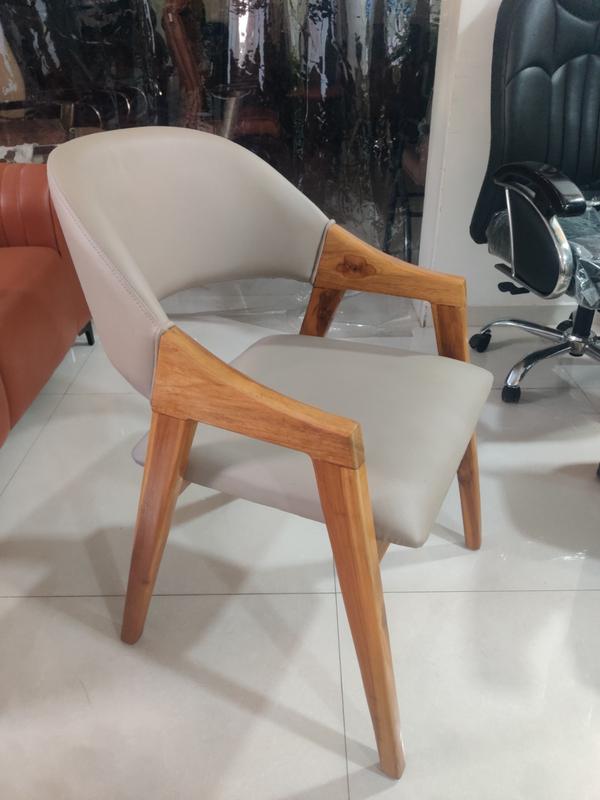 Dinning Chair & Table - Series