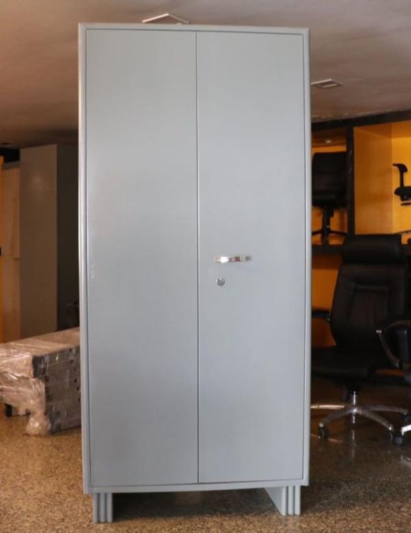 Office Cupboard - 01