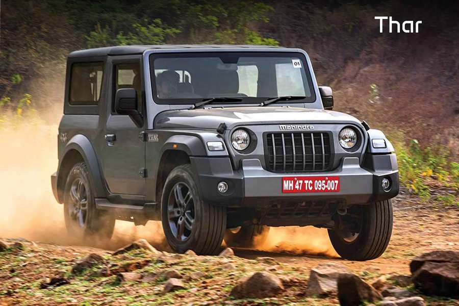 Changing the seat covers in a Mahindra Thar offers a practical and stylish upgrade to its rugged interior. With custom-fit options like leather, leatherette, or fabric, these covers provide enhanced protection against wear, dirt, and weather conditions, especially for off-road adventures. The new seat covers can be tailored to match the Thar’s tough, outdoor-ready look while improving comfort and support for passengers. This upgrade not only enhances the vehicle's aesthetics but also increases durability and ease of maintenance, ensuring the Thar remains ready for any terrain.