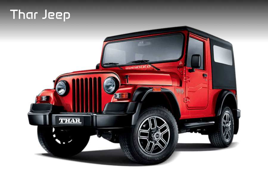 Changing the seat covers in a Mahindra Thar Jeep allows for a functional and aesthetic upgrade to its rugged interior. Custom seat covers, available in leather, fabric, or waterproof materials, provide added protection against dirt, wear, and weather damage, making them ideal for off-road use. Tailored to fit the Thar's seats, these covers can enhance comfort and support while reflecting a personalized style. This upgrade also helps preserve the vehicle's resale value by maintaining the interior’s condition. Durable and easy-to-maintain options ensure long-lasting performance in all terrains.