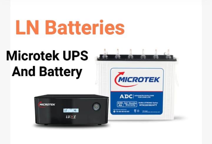 MICROTEK U