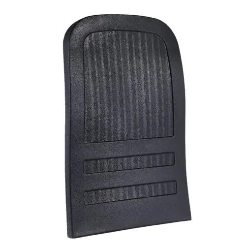 The Auditorium Chair with Plastic ABS Back Cover is designed with a smooth finish, making it easy to clean and maintain. The chair is made of high-quality plastic material, ensuring durability and long-lasting use. Its modern appearance and sleek black color make it suitable for various settings. This chair is easy to install and comes with a warranty for customer satisfaction. The ABS plastic type ensures a sturdy build, while the chairs inflatable feature adds to its comfort and support. Whether used in auditoriums, lecture halls, or conference rooms, this chair provides a comfortable and modern seating solution.