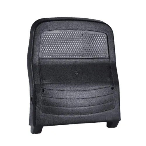 Upgrade your auditorium seating with our Tip Up Seats Plastic Cover. Designed for durability and aesthetics, this cover enhances the appearance and functionality of auditorium chairs. Crafted from high-quality plastic, it provides reliable protection while maintaining a sleek and modern look. The ergonomic design ensures comfort for extended periods of sitting, enhancing the audiences experience during events. Easy to install and maintain, our Tip Up Seats Plastic Cover offers a cost-effective solution for refreshing auditorium seating, combining durability and style effortlessly