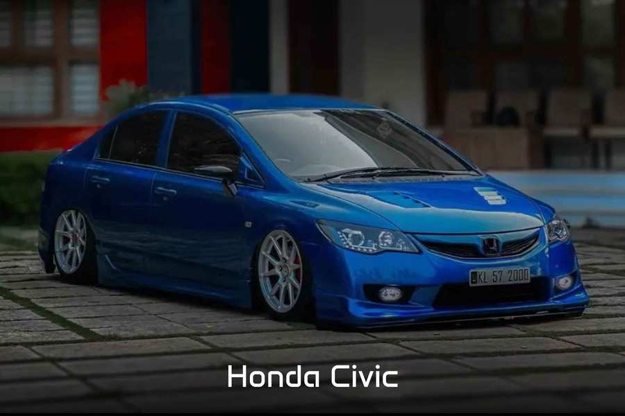 Replacing the seat covers in a Honda Civic is a simple way to refresh the interior and add a personal touch. Custom-fit covers made from materials like leather, leatherette, or fabric offer enhanced protection against daily wear, spills, and UV damage. These covers can be tailored to fit the Civic's seats perfectly, ensuring comfort and durability while giving the car a modern, stylish appearance. By upgrading the seat covers, owners can improve both the aesthetics and resale value of their vehicle. Easy-to-maintain options make the interior more practical for everyday use.