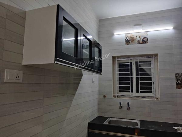 Krishna decor is the Leading  Wall Mounted Kitchen Shutters manufacturer in coimbatore.