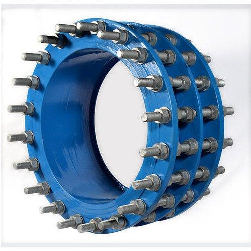 MS Fabricated dismantling Joint