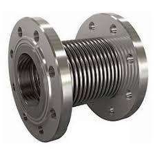 Excel Bellows in Vadodara offers Stainless Steel Circular Bellows, which are highly durable and flexible components used in various industrial applications to absorb movements, vibrations, and accommodate thermal expansion in piping and mechanical systems.Key Features of Stainless Steel Circular Bellows by Excel Bellows:Material:Made from high-quality stainless steel, offering excellent corrosion resistance, strength, and durability.Common stainless steel grades used include 304, 316, and 321, each providing specific benefits based on the application, such as temperature and chemical resistance.Design:The circular design allows these bellows to effectively absorb axial, lateral, and angular movements, making them versatile for various applications.Stainless steel circular bellows can be produced with different wall thicknesses and convolutions to meet specific flexibility and pressure requirements.Applications:Used in diverse industries such as chemical processing, oil and gas, pharmaceuticals, power generation, HVAC systems, and food and beverage.Suitable for applications requiring vibration isolation, thermal expansion compensation, and pressure containment.Performance Capabilities:Designed to withstand high temperatures and pressure variations, providing reliable performance in demanding environments.The corrosion resistance of stainless steel makes these bellows ideal for applications involving aggressive chemicals or humid conditions.Customization Options:Excel Bellows offers customized solutions based on client specifications, including variations in size, design, and performance characteristics.Options for multi-ply constructions can be provided for enhanced durability and flexibility in extreme applications.Ease of Installation:Available with different end configurations, including flanged, welded, or threaded, allowing for easy installation in various pipeline systems.The lightweight nature of stainless steel bellows facilitates handling and installation.Durability:Stainless steel circular bellows are designed for long-term use, resisting wear and tear even under continuous flexing and exposure to harsh conditions.They provide excellent fatigue resistance, ensuring they maintain performance over time.Quality Assurance:Excel Bellows follows stringent quality control processes to ensure that all stainless steel circular bellows meet international standards for performance and safety.