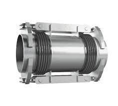 Lateral expansion joints