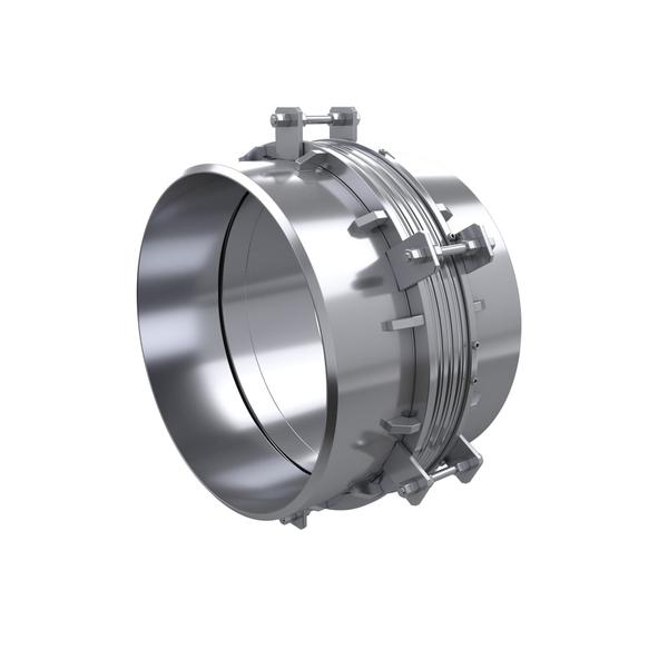 Excel Bellows in Vadodara specializes in manufacturing High-Pressure Bellows, designed to withstand extreme pressure conditions in various industrial applications. These bellows are essential for maintaining system integrity while accommodating thermal expansion, vibration, and movement.Key Features of High-Pressure Bellows by Excel Bellows:Design:High-pressure bellows are engineered to handle significant internal pressures while maintaining flexibility.The design incorporates a robust bellows structure that allows for axial, lateral, or angular movements, ensuring reliable operation in high-stress environments.Material Selection:Manufactured from high-quality materials such as stainless steel, Inconel, or Hastelloy, providing exceptional strength and corrosion resistance.Material selection is critical to ensure that the bellows can withstand high-pressure applications without compromising structural integrity.Applications:High-pressure bellows are commonly used in various industries, including:Oil and GasChemical ProcessingPower GenerationAerospaceMarineSuitable for applications where high-pressure environments are a standard operational condition.Performance Capabilities:Designed to withstand high pressures and temperatures, ensuring reliable performance in demanding applications.Provides a leak-proof seal to prevent the escape of fluids or gases, which is critical for maintaining system safety and efficiency.Customization Options:Excel Bellows offers customization for high-pressure bellows to meet specific client requirements, including variations in dimensions, pressure ratings, and movement capabilities.Custom designs can be tailored to fit the unique operational parameters of high-pressure systems.Durability:Built for long-term use, high-pressure bellows are resistant to wear and fatigue, making them suitable for continuous operation in harsh environments.Their robust construction helps protect against structural damage from thermal expansion, vibrations, and mechanical stresses.Quality Assurance:Excel Bellows adheres to stringent quality control processes to ensure that all high-pressure bellows meet international standards for performance, safety, and durability.Comprehensive testing is conducted to verify the reliability and functionality of each product in high-pressure applications.Technical Support:The engineering team provides ongoing technical support, assisting clients with installation, maintenance, and troubleshooting to ensure optimal performance of the high-pressure bellows.