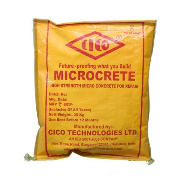 Cico Surface Hardener