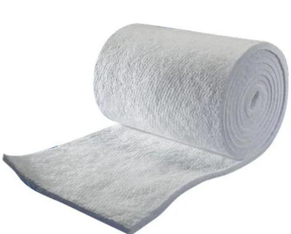 Material Ceramic WoolThickness 10-50 mmDensity 10-80kg/m3Roll Dimension 7620 mm x 610mmMax Temperature Resistance 1200 Degree CelsiusTo supply the ever rising needs of our customers, we are occupied in offering a wide range of Insulation Ceramic Wool.