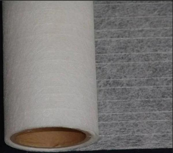 Material FiberglassThickness 0.25-055 mmWidth 1 MeterRoll Length 1200 mTemperature Resistance 288 Degree CelsiusFiberglass RP Tissue