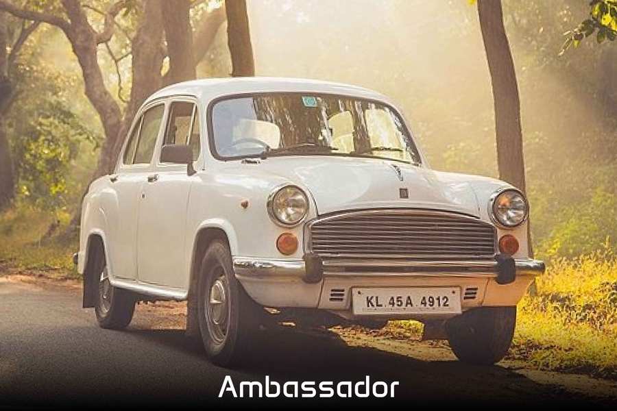 Ambassador