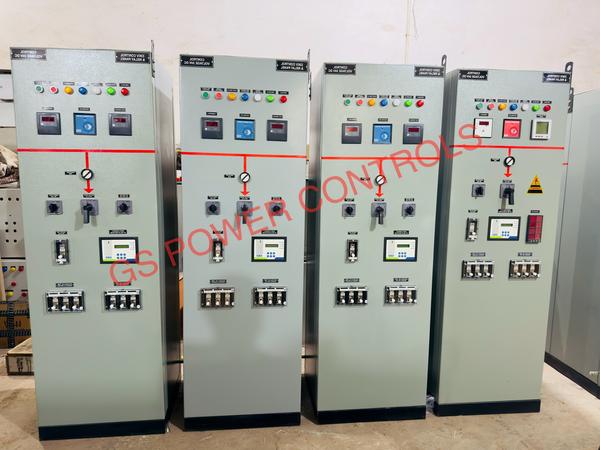 Ht 33 Kv Control & Relay Panel , Ht 66 Kv Control & Relay Panel , Ht 132 Kv Control & Relay Panel , Ht 220 Kv Control & Relay Panel , Transformer Protection Panel , Substation Control Panel