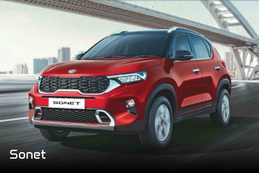 Upgrading the seat covers and door pads of a Kia Sonet enhances the vehicle’s interior by adding style and comfort. Custom seat covers in materials like leather or fabric provide protection against wear and tear while giving the cabin a personalized touch. Replacing the door pads offers a refreshed, modern look, improving both durability and aesthetics. These changes contribute to a more luxurious and comfortable driving experience, while also helping maintain the car’s value and appeal over time.