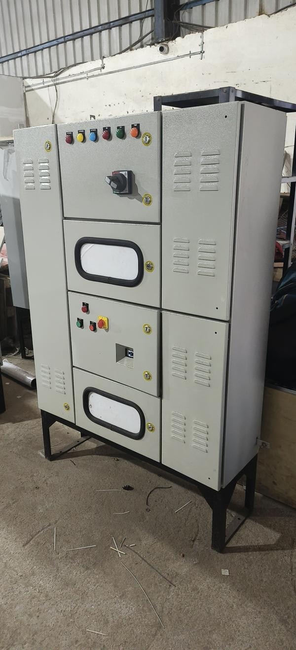 LT cum Starter panel brand Global Control System