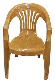 Get Best QuoteApprox. Rs 595 / PieceGet Latest PriceProduct Details:Minimum Order Quantity 20 PieceChair Set Set of 1Arm Rest With ArmrestBack Type Mid BackBrand NilkamalWarranty 3 YearPlastic chairs, commonly known as monoblock chairs, are made from thermoplastic polypropylene. These chairs are lightweight polypropylene chairs that may be seen in a variety of settings. Plastic chairs provide a cost-effective sitting configuration in both household and business settings.
