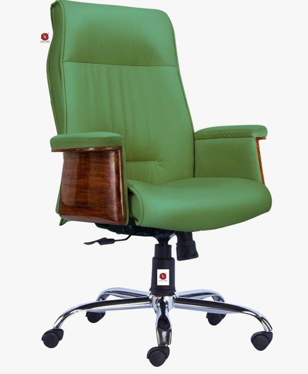  Happy Arms Chair