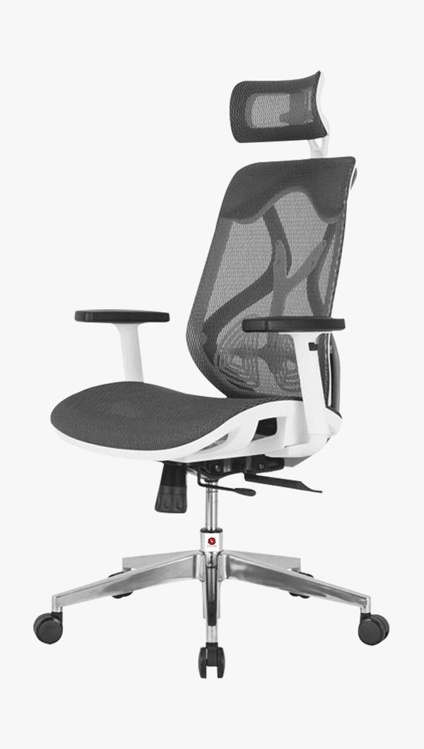 Mess (Air) - Series - Chair