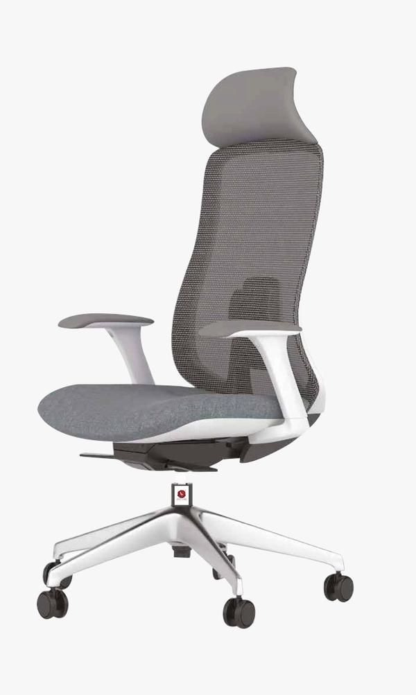 Oreo White (H.B) Chair