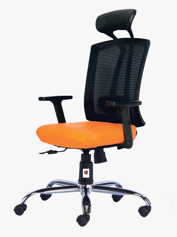 Mess (Air) - Series - Chair