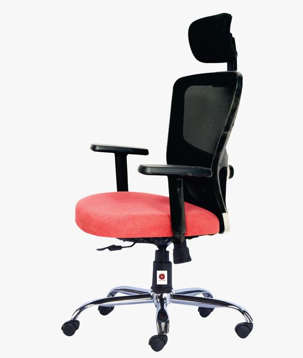 Mess (Air) - Series - Chair