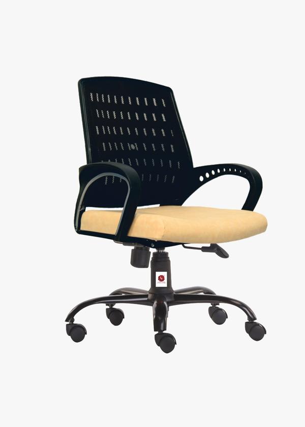 Mess (Air) - Series - Chair