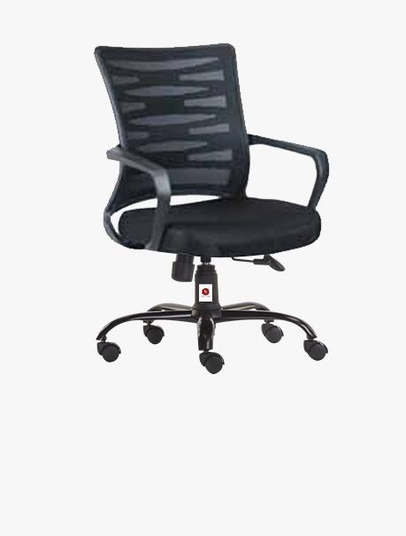 Mess (Air) - Series - Chair