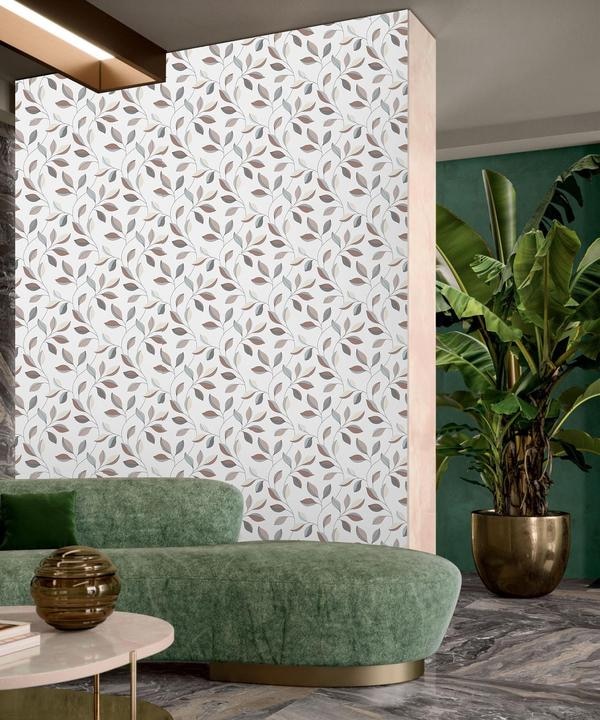 FloralDiscover a huge range of floral wallpaper designs at Excel and give your home a botanical makeover. If you’re after a vintage, classic or contemporary theme, our floral wallpaper patterns are versatile and will work just about anywhere – whether it’s your living room or the bedroom.Item DetailsUsage for: Living room, Bedroom, OfficePlease note : Not suitable for damp, dirty & rough surfaces